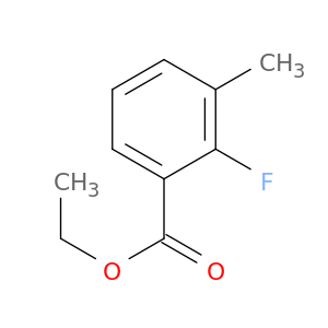 2-氟-3-甲基苯甲酸乙酯
