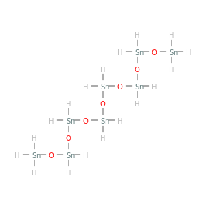 Octastannoxane