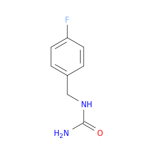 4-氟苄基脲