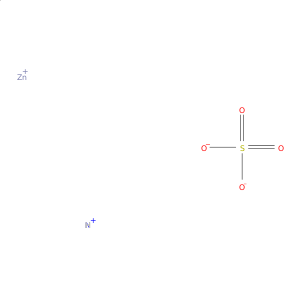 ZINC AMMONIUM SULFATE