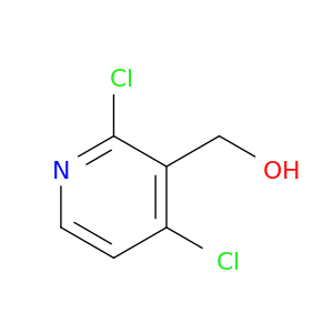 2,4-二氯-3-吡啶甲醇