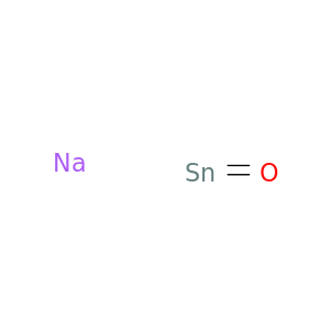 Sodium tin oxide