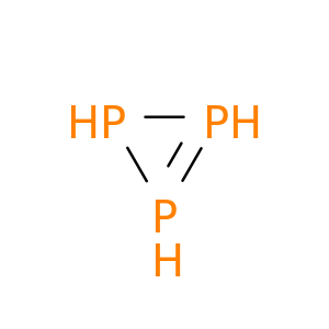 1H-Triphosphirene