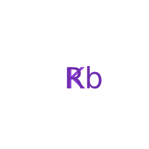 Potassium, compd. with rubidium (1:1)