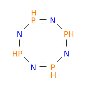 1,3,5,7,2,4,6,8-Tetrazatetraphosphocine(8CI,9CI)