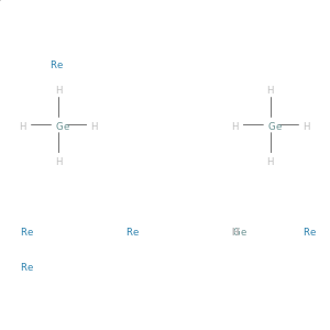 Germanium, compd. with rhenium (3:5)