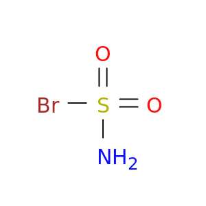 Sulfamoyl bromide (9CI)