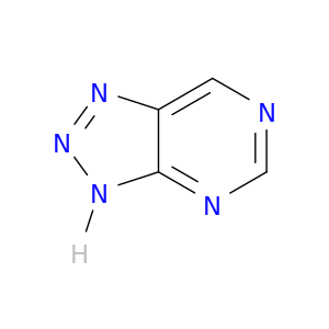 3H-[1,2,3]三唑并[4,5-d]嘧啶
