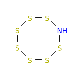 heptathiazocine.