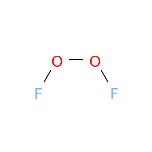 氟化氧(O2F2)