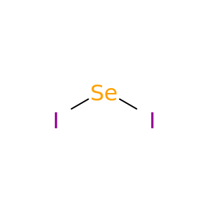 Selenium iodide