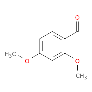 2,4-二甲氧基苯甲醛
