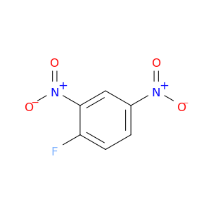 2,4-二硝基氟苯