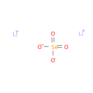 硒酸,锂盐(1：2)