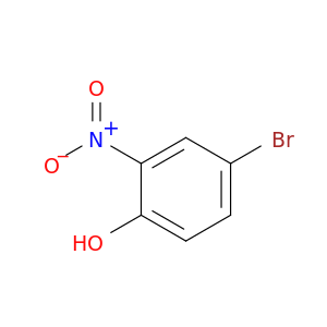 4-溴-2-硝基苯酚