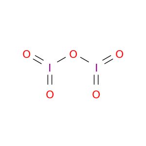 IODIC ANHYDRIDE