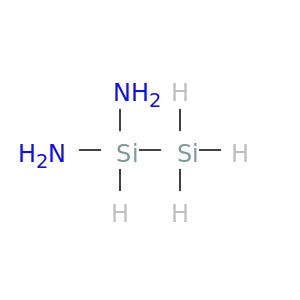 Disilanediamine(8CI,9CI)