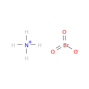 溴酸,铵盐
