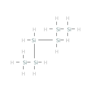 Hexasilane