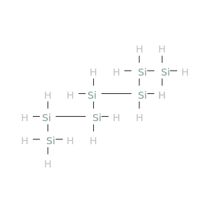 Heptasilane