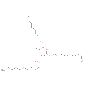 1,2,3-Propanetricarboxylic acid, trinonyl ester