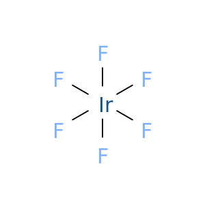 铱氟化铱(IRF6),(OC-6-11)-