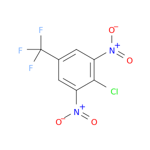 4-氯-3,5-二硝基三氟甲苯