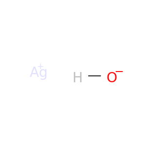 Silver hydroxide