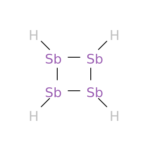 TETRASTIBETANE