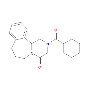 Epsiprantel.