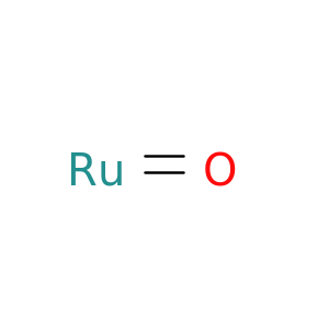 Ruthenium oxide