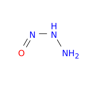 Hydrazine, nitroso-