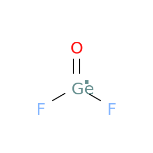 二氟氧代锗烷