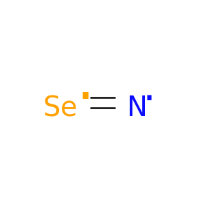 NITROGEN SELENIDE