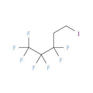 1H,1H,2H,2H-全氟戊基碘