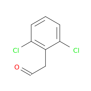 2-(2,6-二氯苯基)乙醛