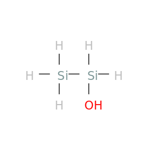 Disilanol