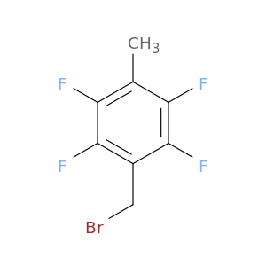 4-甲基-2,3,5,6-四氟苄溴