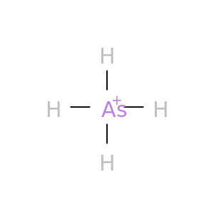 Arsonium