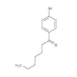 4'-溴庚酰苯