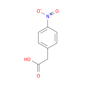 4-硝基苯乙酸