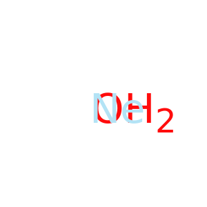 Neon, monohydrate