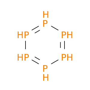 Hexaphosphorin