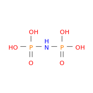 Imidodiphosphoric acid