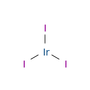 铱碘化物(IRI3)