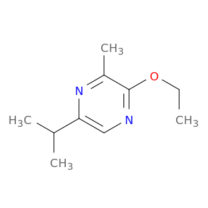 2-ETHOXY-3-METHYL-5-(ISOPROPYL)PYRAZINE