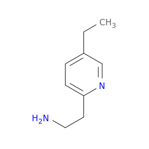 2-(5-乙基吡啶-2-基)乙胺双盐酸盐