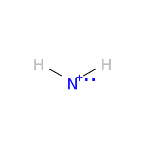 Aminylium