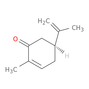 (S)-5-异丙烯基-2-甲基-2-环己烯酮