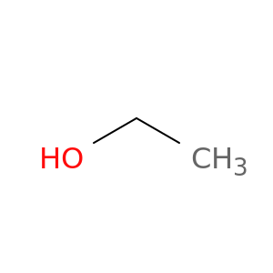 乙醇